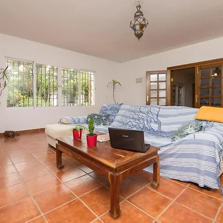 Fuente Alegre (adults Only)