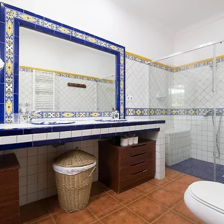 Villa Fuente Alegre (adults Only)