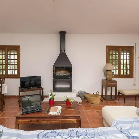Fuente Alegre (adults Only) * Chiclana de la Frontera