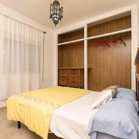 Villa Fuente Alegre (adults Only) *