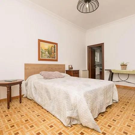 Fuente Alegre (adults Only) Villa *