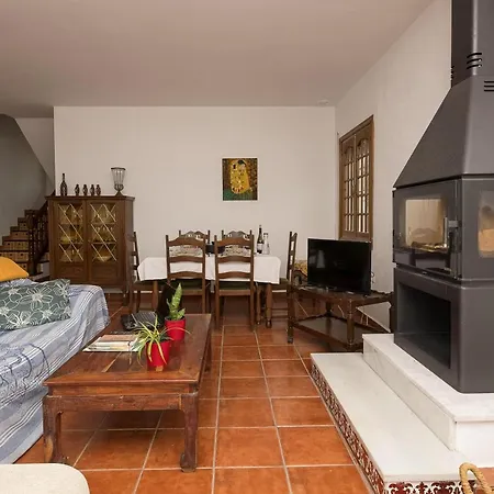 Fuente Alegre (adults Only) Villa