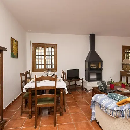 Fuente Alegre (adults Only) Chiclana de la Frontera