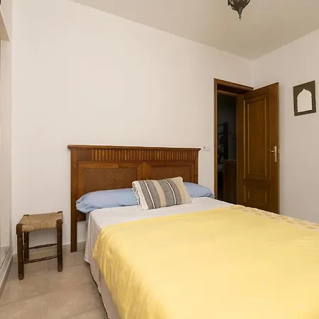 Villa Fuente Alegre (adults Only)