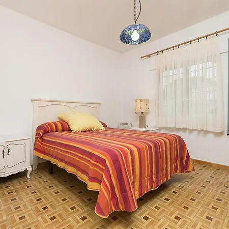 Villa Fuente Alegre (adults Only)