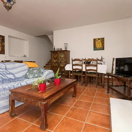 Villa Fuente Alegre (adults Only)