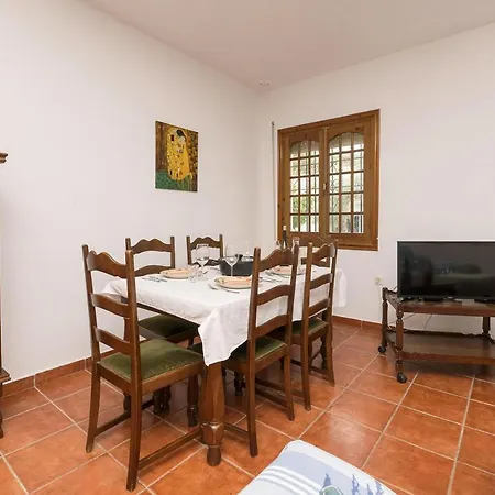 Fuente Alegre (adults Only) Villa