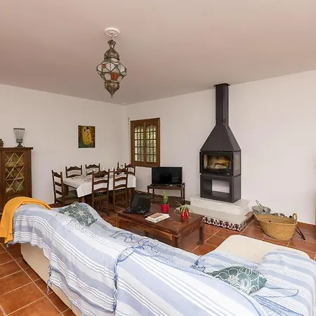 Fuente Alegre (adults Only) *