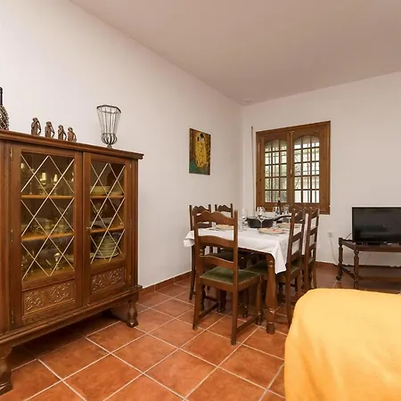Fuente Alegre (adults Only) Villa Chiclana de la Frontera