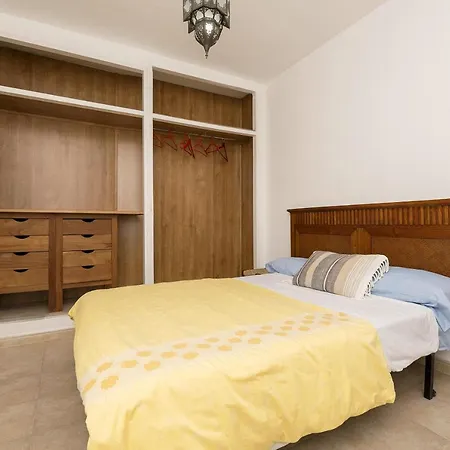 Villa Fuente Alegre (adults Only) Chiclana de la Frontera