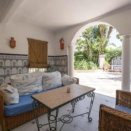 Fuente Alegre (adults Only) Villa *