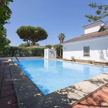 Villa Fuente Alegre (adults Only)