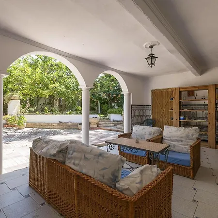 Fuente Alegre (adults Only) Chiclana de la Frontera