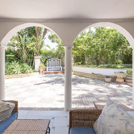 Fuente Alegre (adults Only) * Chiclana de la Frontera