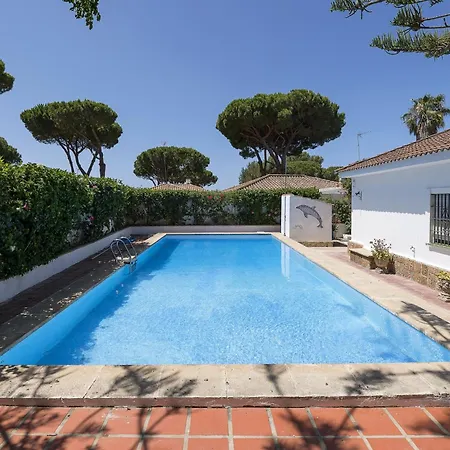 Fuente Alegre (adults Only) Villa