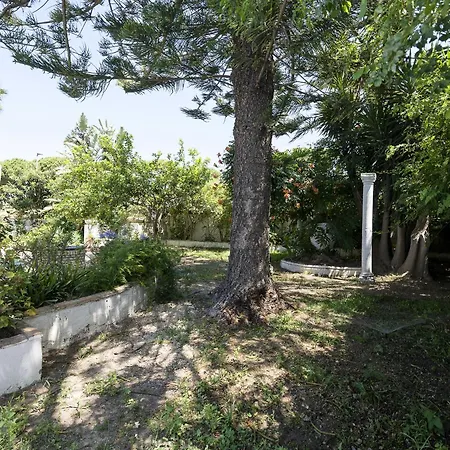 Fuente Alegre (adults Only) Villa Chiclana de la Frontera