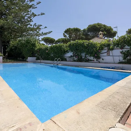 Fuente Alegre (adults Only) Villa