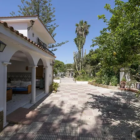 Villa Fuente Alegre (adults Only) *