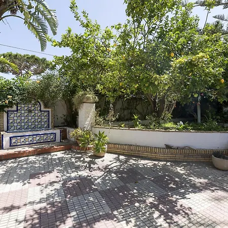 Fuente Alegre (adults Only) Villa Chiclana de la Frontera