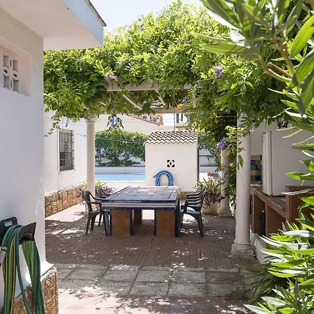 Fuente Alegre (adults Only) Villa