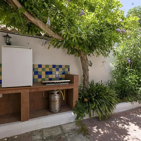 Fuente Alegre (adults Only) Chiclana de la Frontera